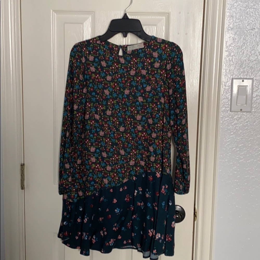 Zara girls size 9/10